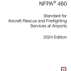 NFPA 460 PDF